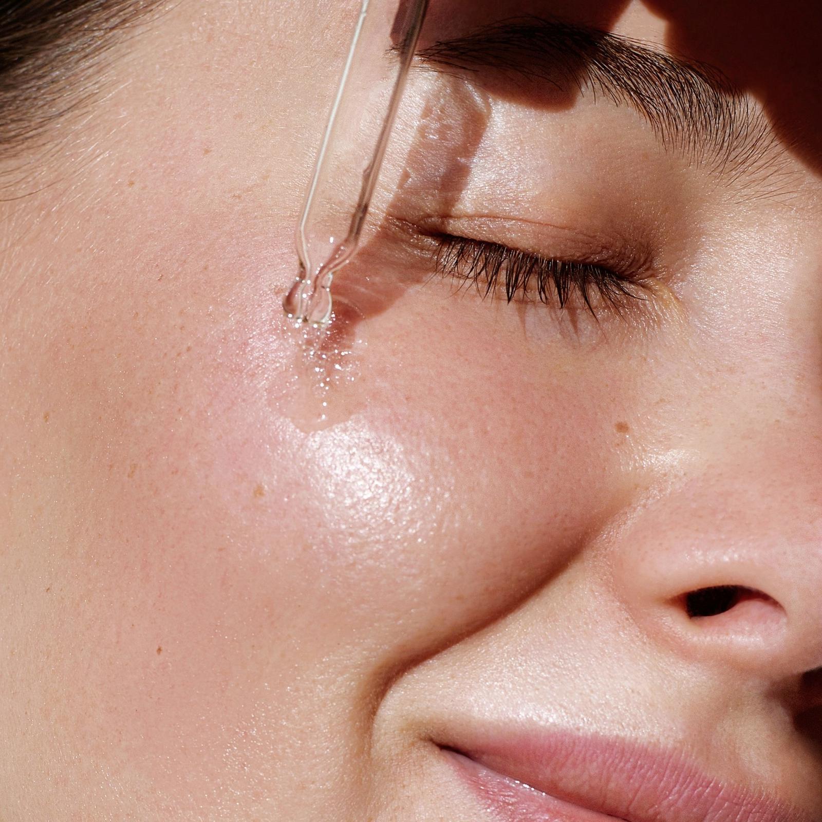 SOS Serum