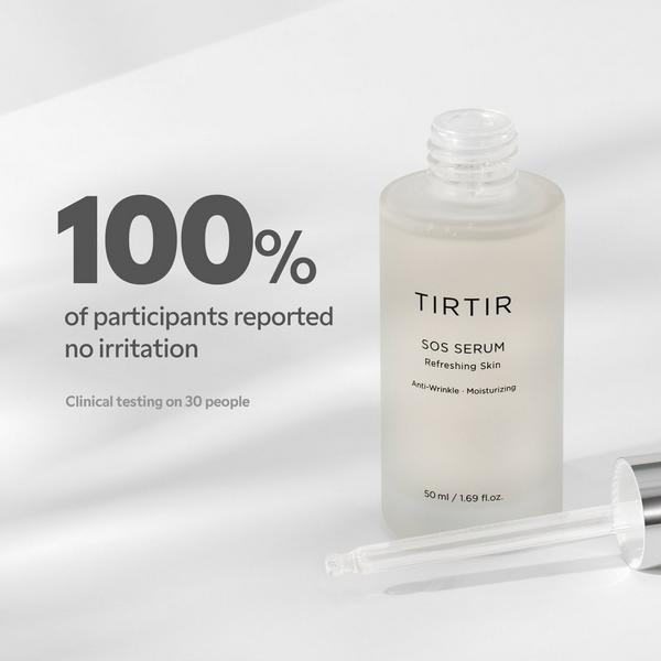 TIRTIR SOS Serum #5