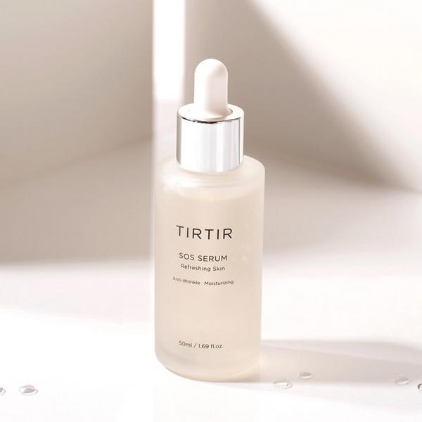 TIRTIR SOS Serum #7