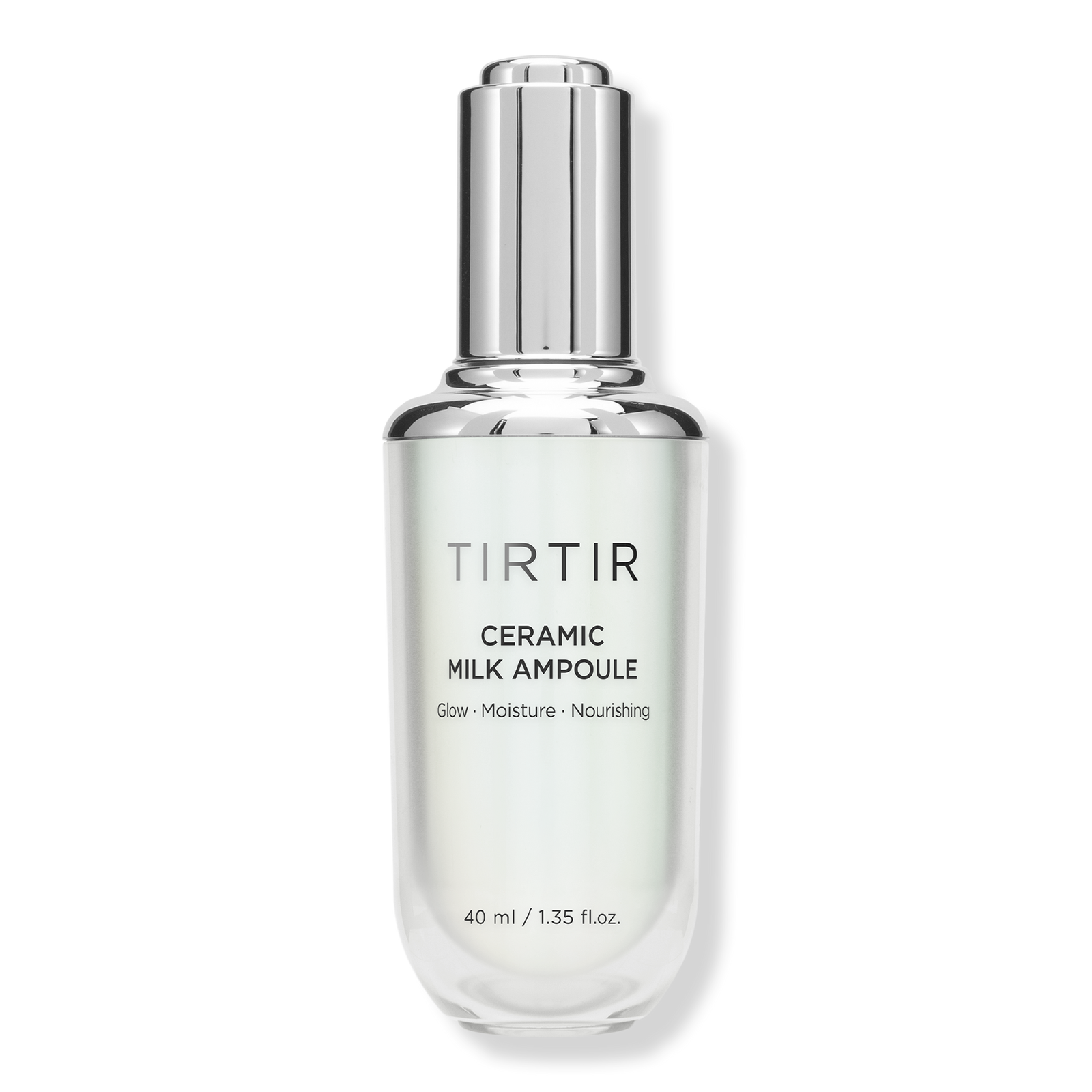 Ceramic Milk Ampoule