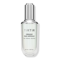 Ceramic Milk Ampoule