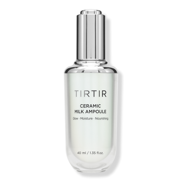 TIRTIR Ceramic Milk Ampoule #1
