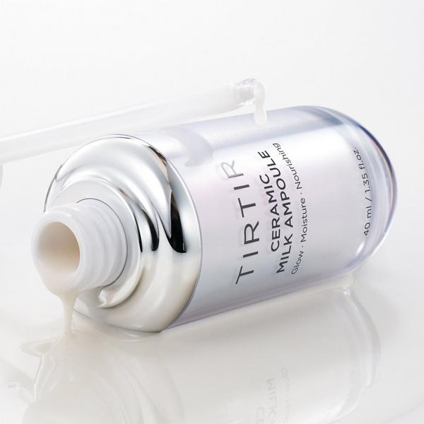 TIRTIR Ceramic Milk Ampoule #6