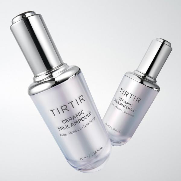 TIRTIR Ceramic Milk Ampoule #7