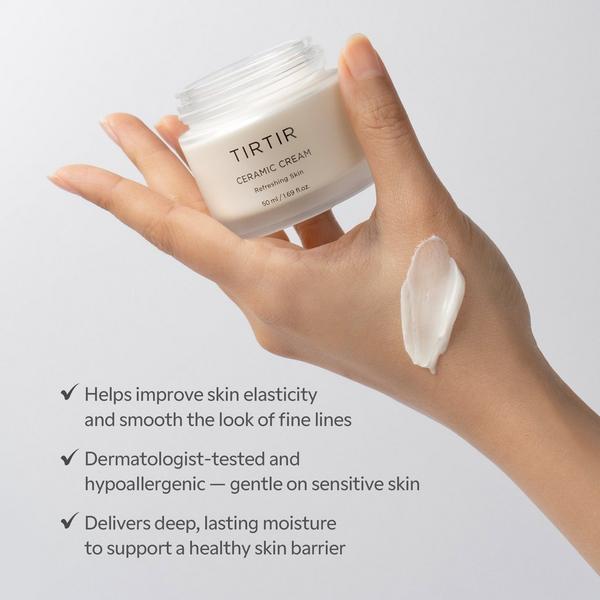 TIRTIR Ceramic Cream #2