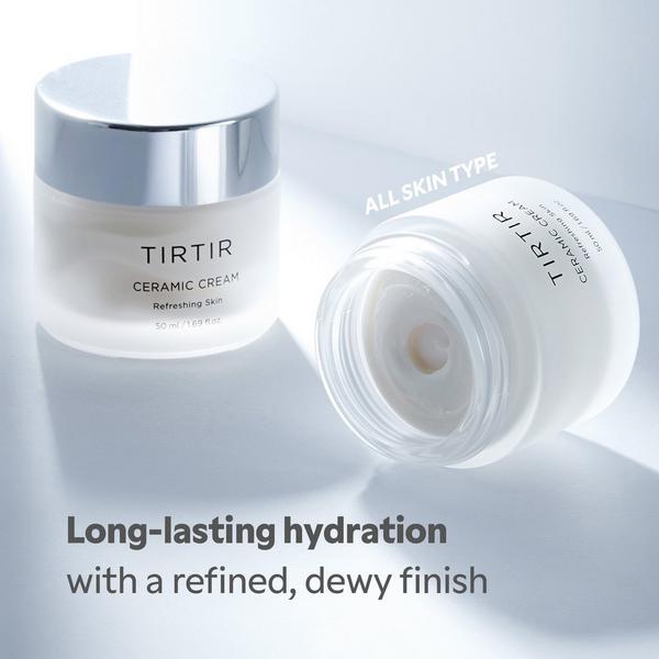 TIRTIR Ceramic Cream #4