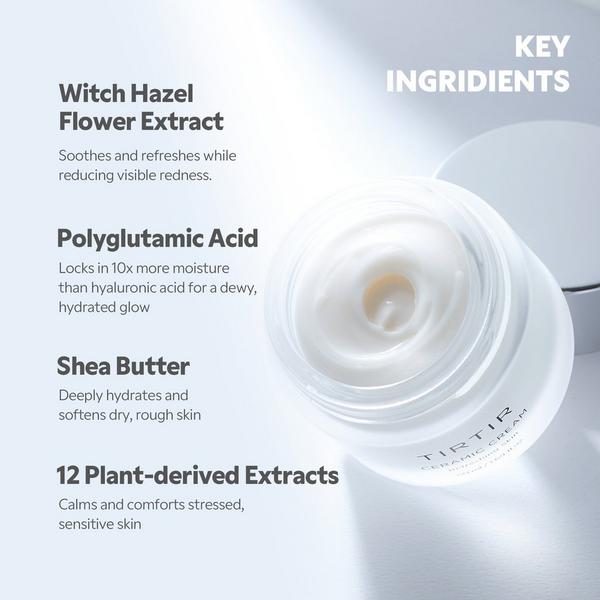 TIRTIR Ceramic Cream #6