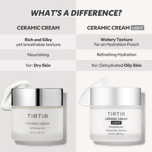TIRTIR Ceramic Cream #7