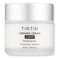 Ceramic Cream Light
