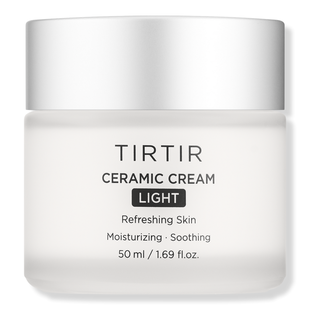 Tirtir Ceramic Cream Light