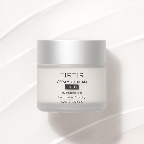 TIRTIR Ceramic Cream Light #2