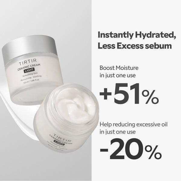 TIRTIR Ceramic Cream Light #3