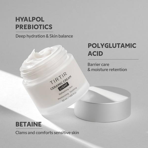 TIRTIR Ceramic Cream Light #5