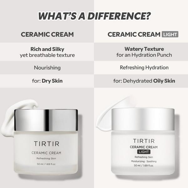 TIRTIR Ceramic Cream Light #6