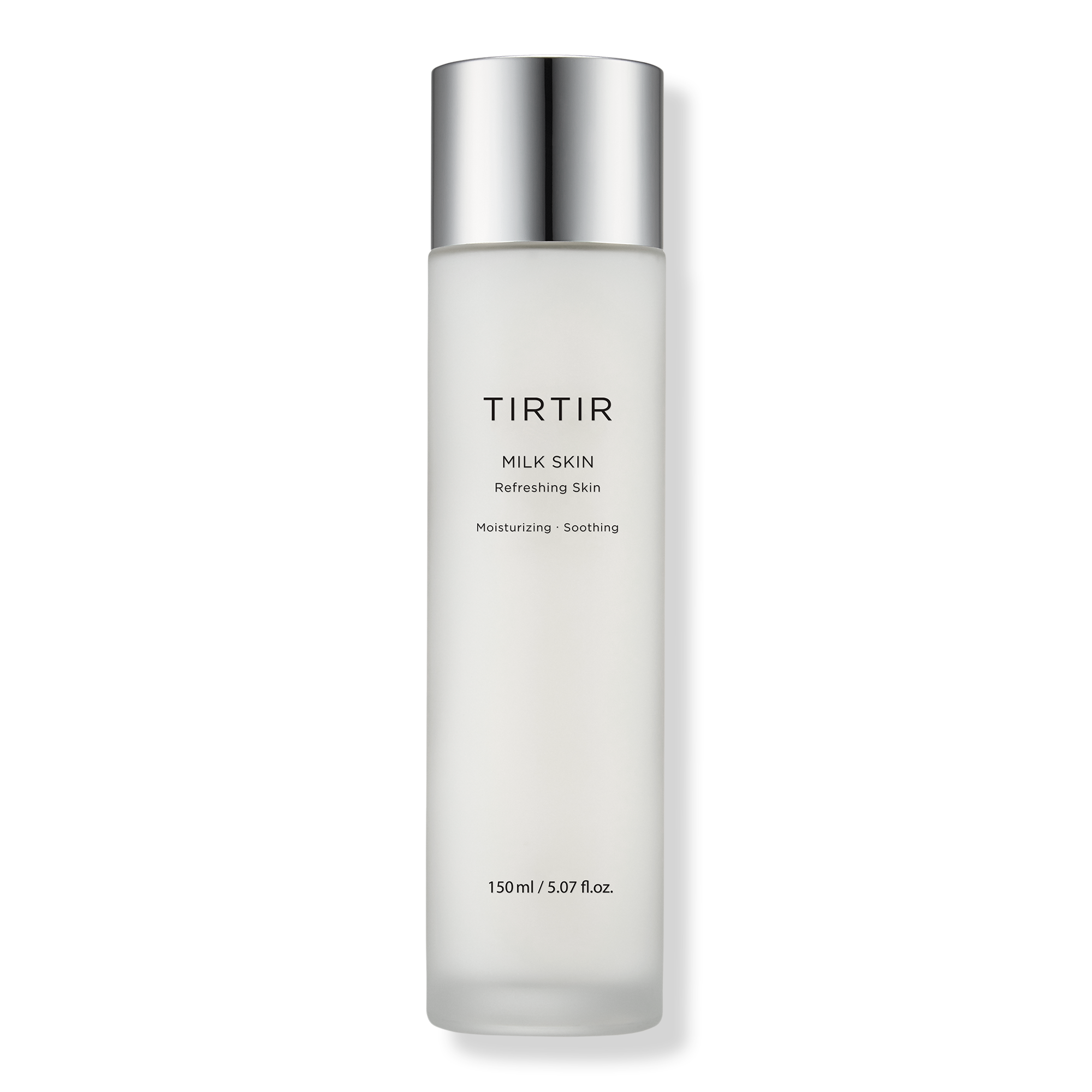 TIRTIR Milk Skin Toner #1