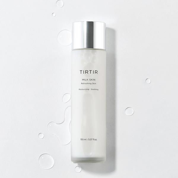 TIRTIR Milk Skin Toner #5