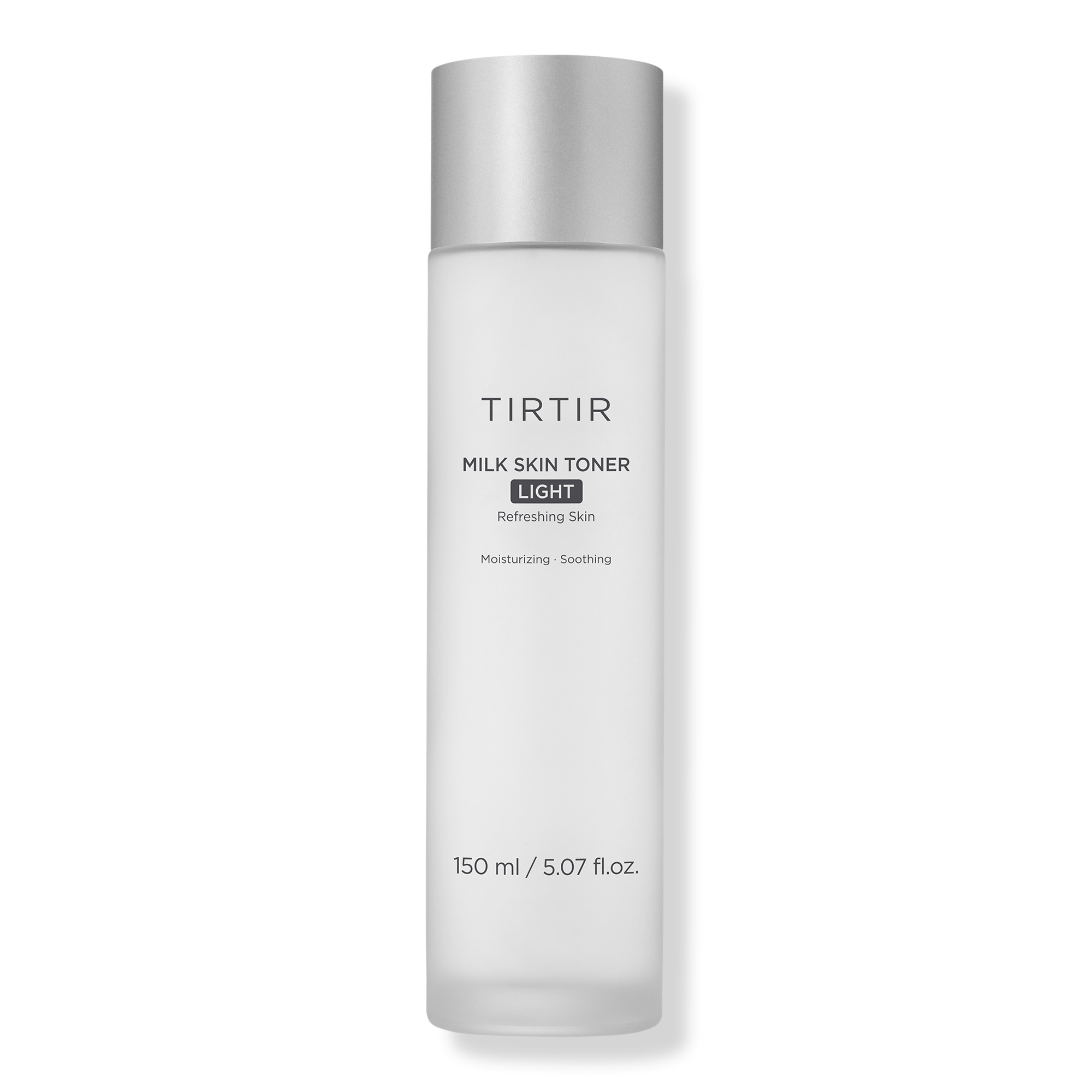 TIRTIR Milk Skin Toner Light #1