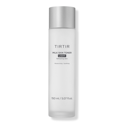 TIRTIR Milk Skin Toner Light