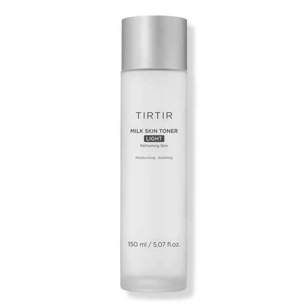 TIRTIR Milk Skin Toner Light #1