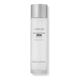 TIRTIR Milk Skin Toner Light