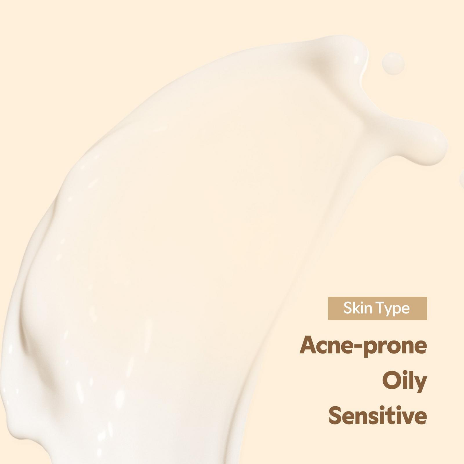 Milk Skin Toner Light