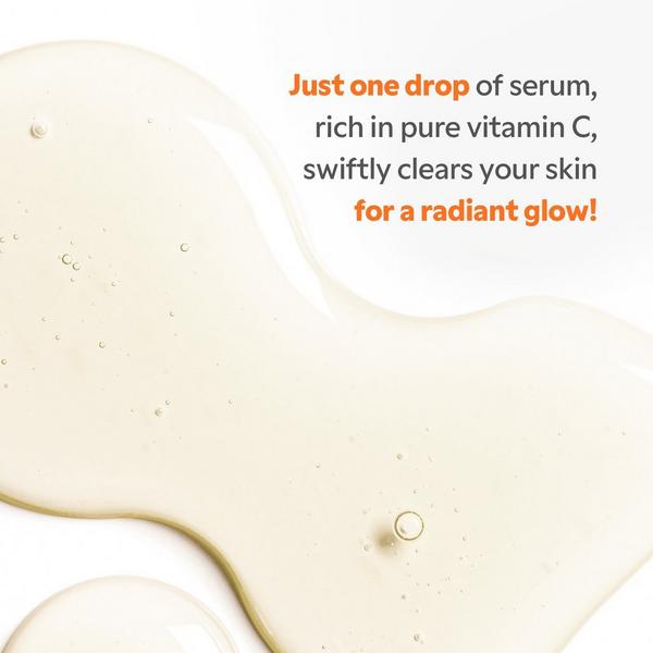 TIRTIR Pure Vitamin C24 Serum #5