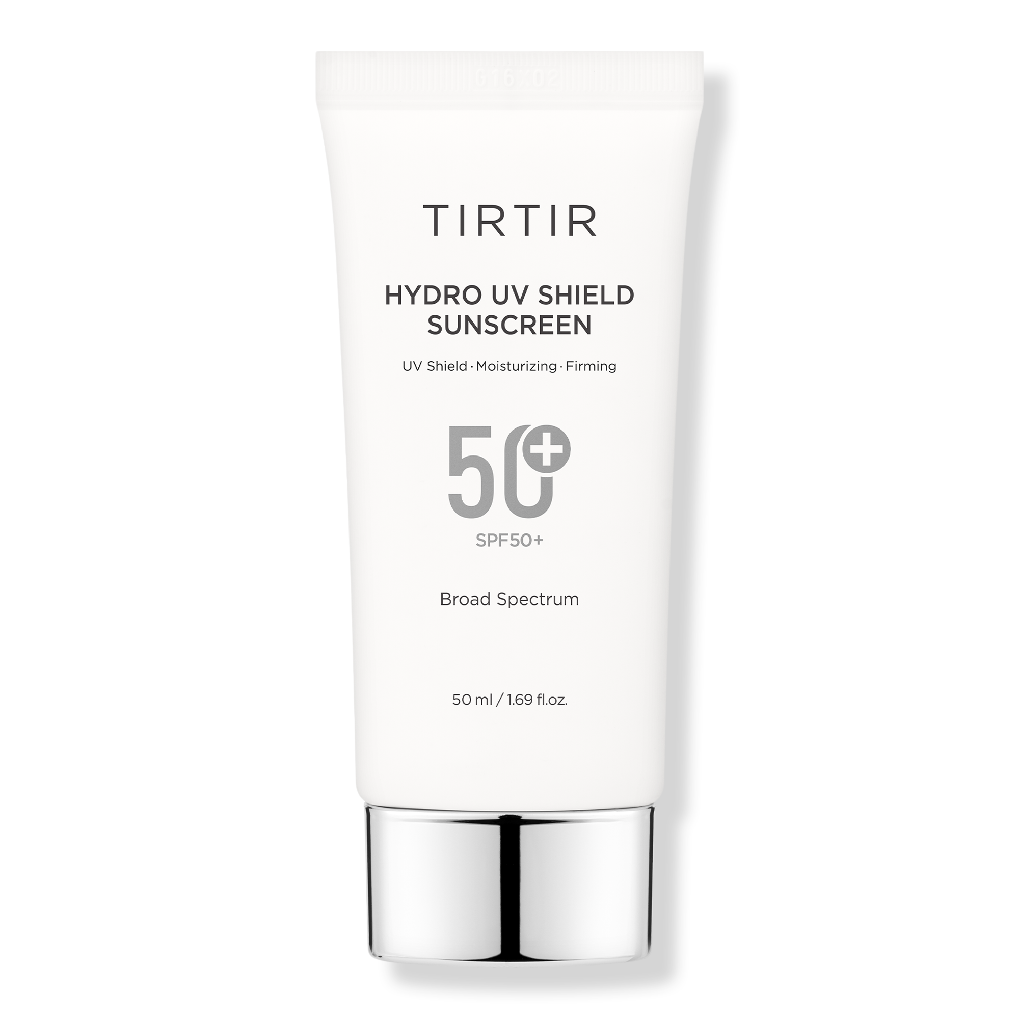 TIRTIR Hydro UV Shield Sunscreen SPF 50+ Broad Spectrum #1