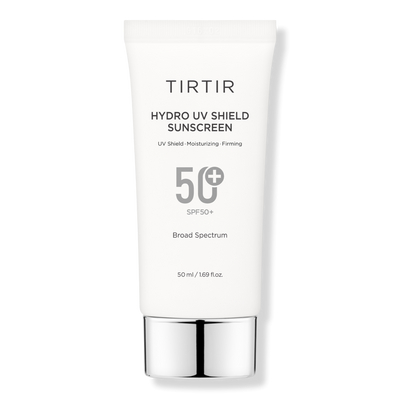 TIRTIR Hydro UV Shield Sunscreen SPF 50+ Broad Spectrum