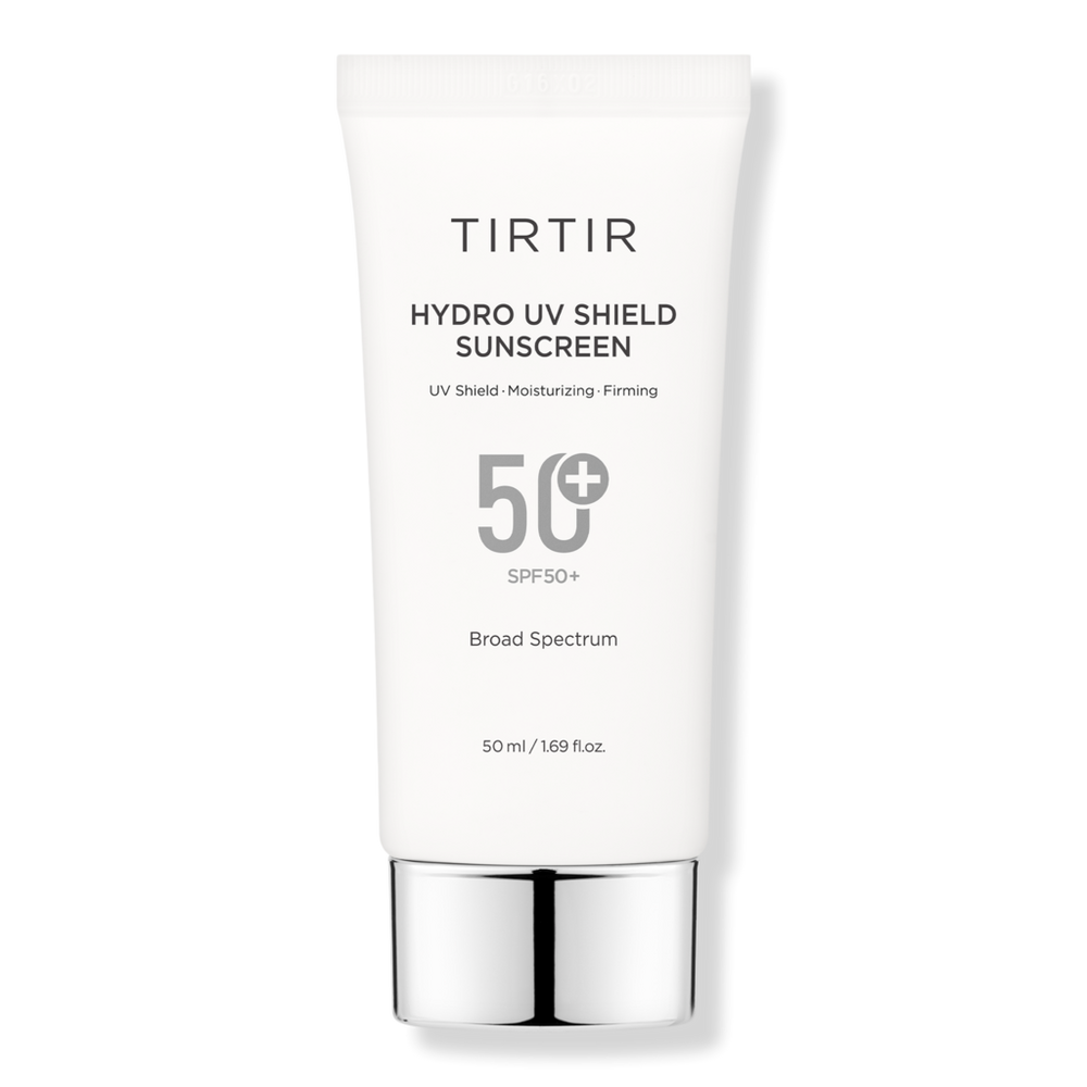 Tirtir Hydro Uv Shield Sunscreen Spf 50+ Broad Spectrum