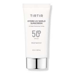 TIRTIR Hydro UV Shield Sunscreen SPF 50+ Broad Spectrum