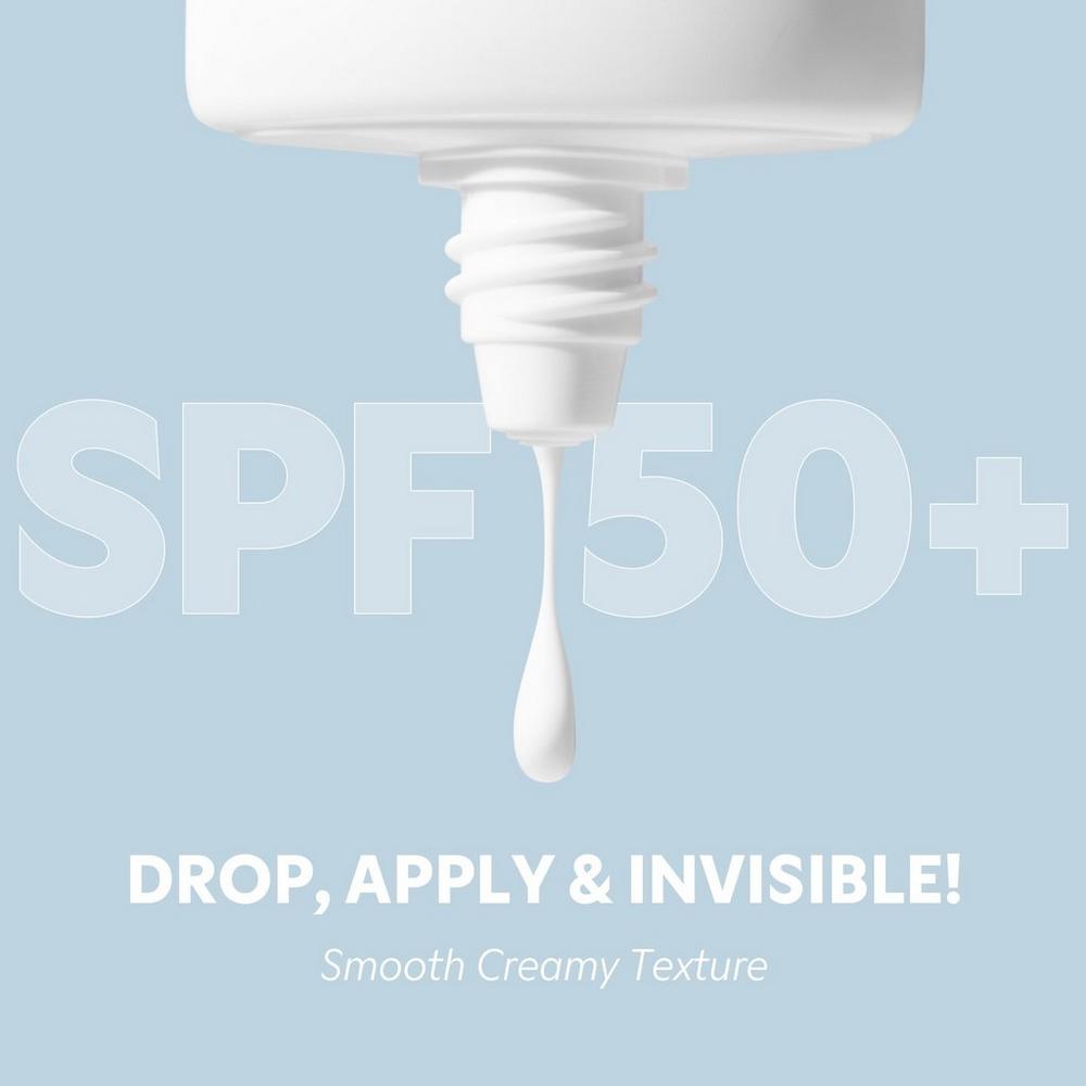 Hydro UV Shield Sunscreen SPF 50+ Broad Spectrum