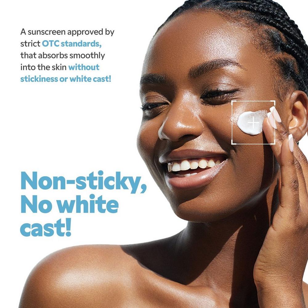 Hydro UV Shield Sunscreen SPF 50+ Broad Spectrum