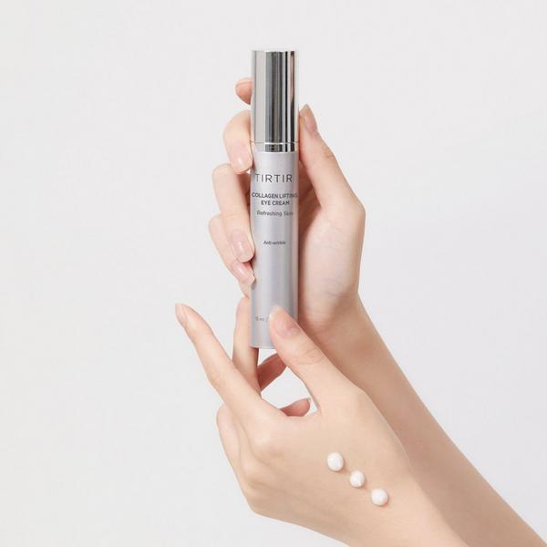 TIRTIR Collagen Lifting Eye Cream #2