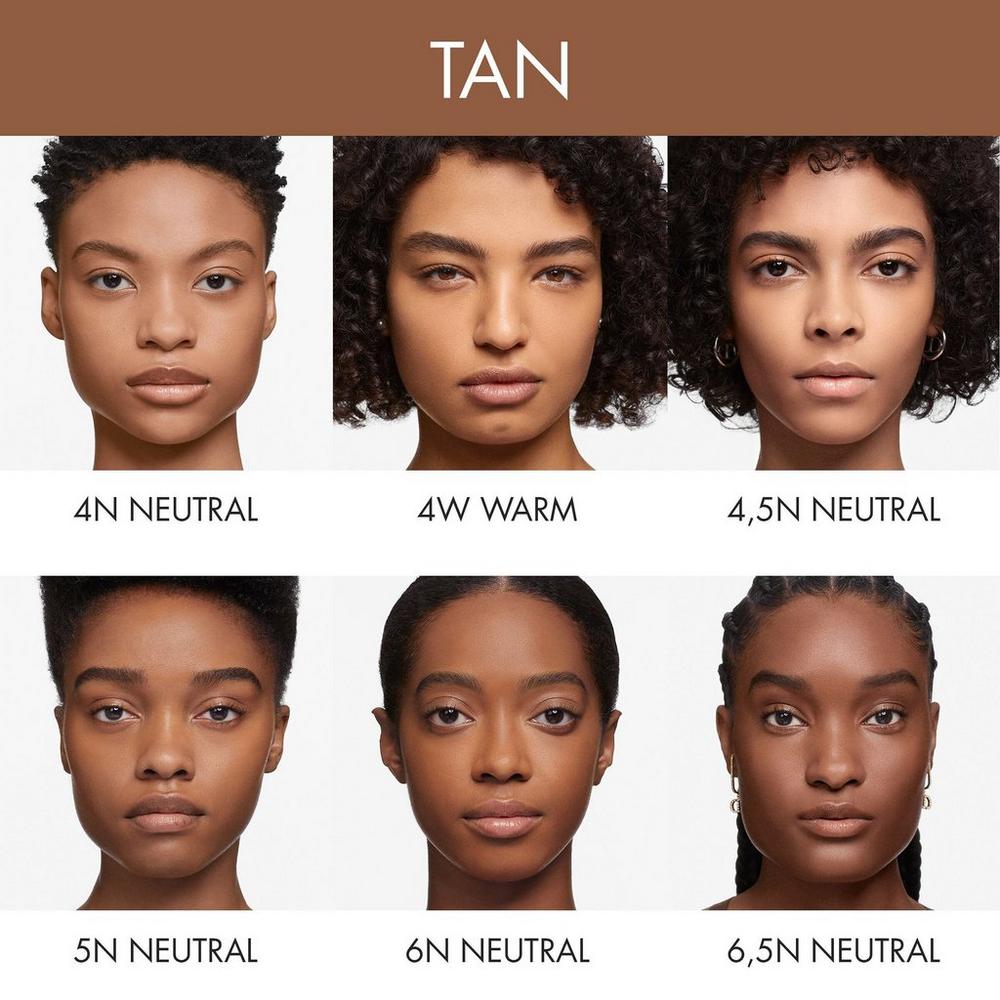 Forever Skin Perfect 24H Multi-Use Foundation Stick - 6.5N