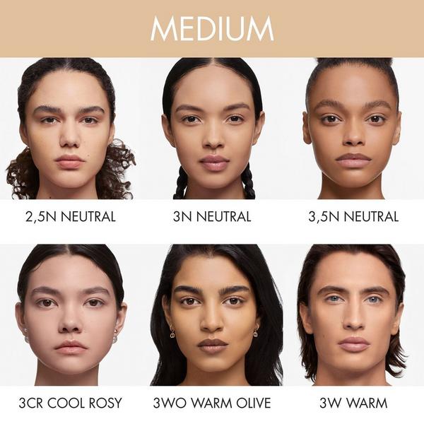 Dior Forever Skin Perfect 24H Multi-Use Foundation Stick #4