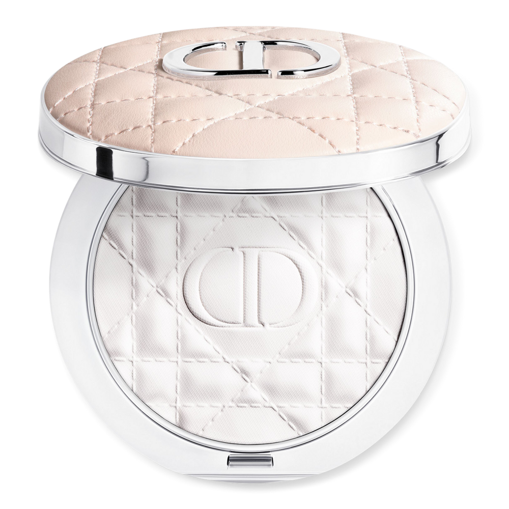 Dior Forever Blurring Setting Powder - 00 Luminescent