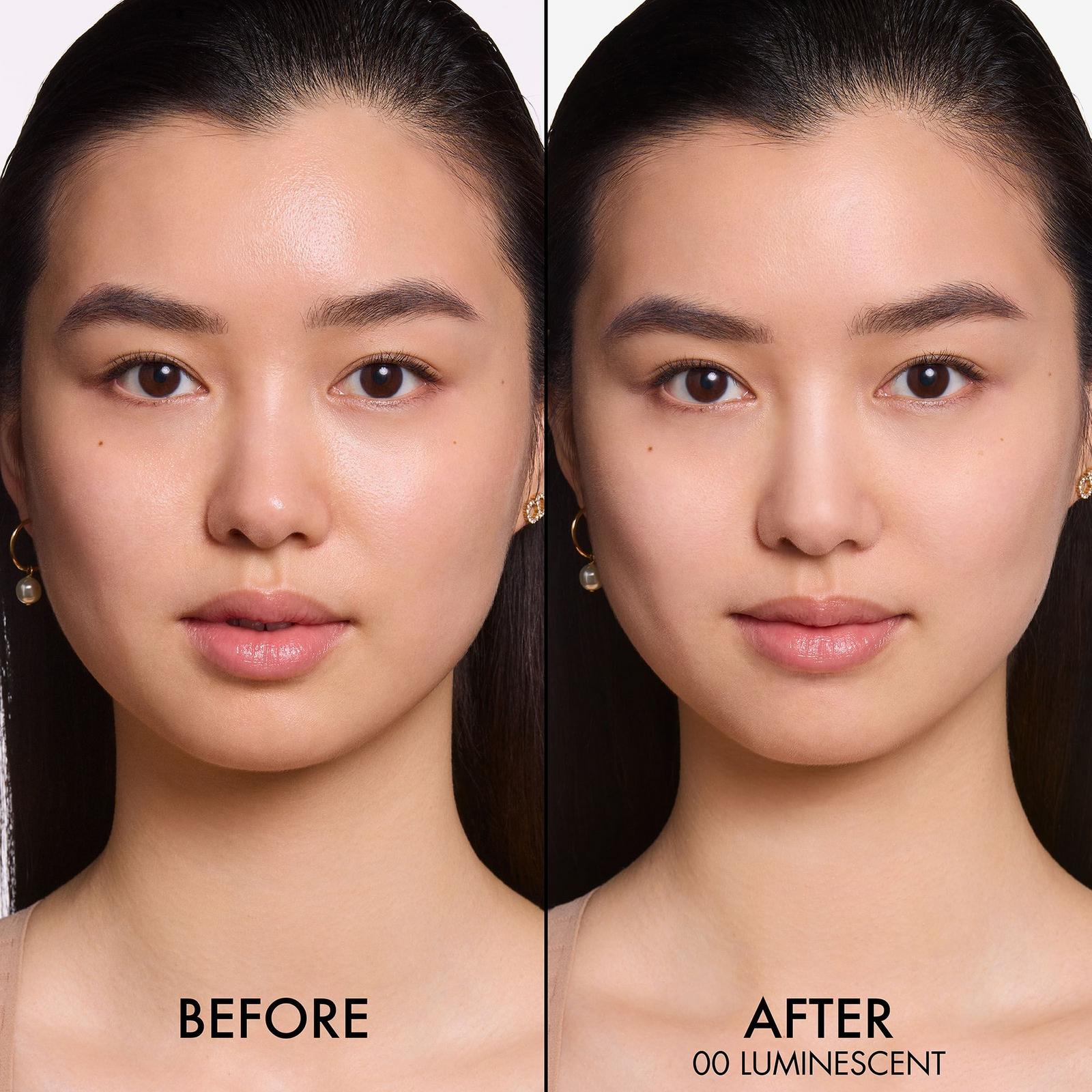 Forever Blurring Setting Powder - 00 LUMINESCENT