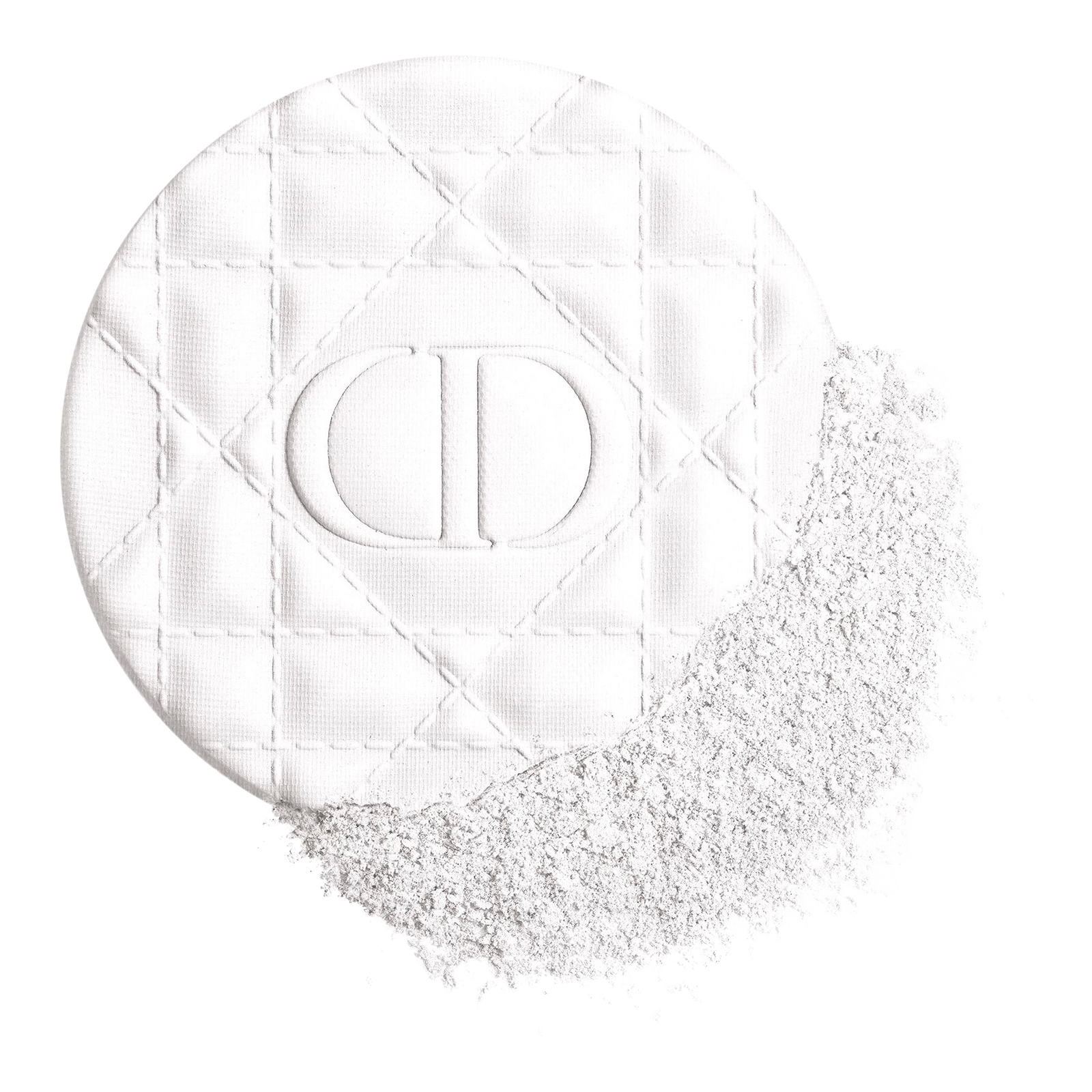 Forever Blurring Setting Powder - 00 LUMINESCENT