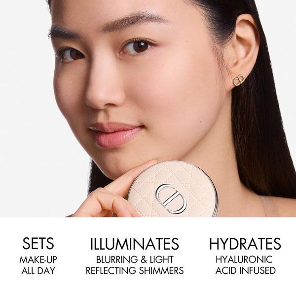 Dior Forever Blurring Setting Powder #6