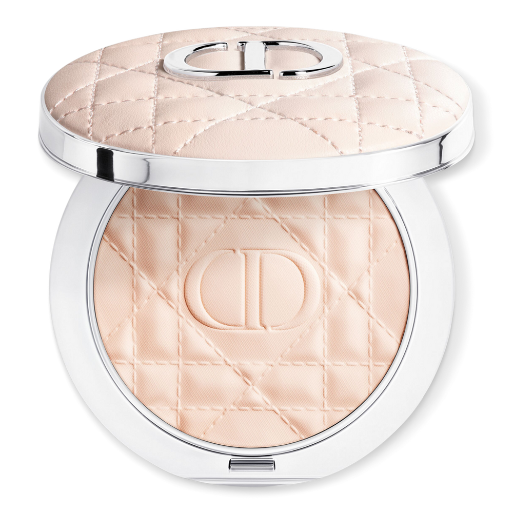 Dior Forever Blurring Setting Powder - 01 Fair
