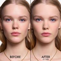 Dior - 01 FAIR Forever Nude Matte and Radiant Filter | Ulta Beauty