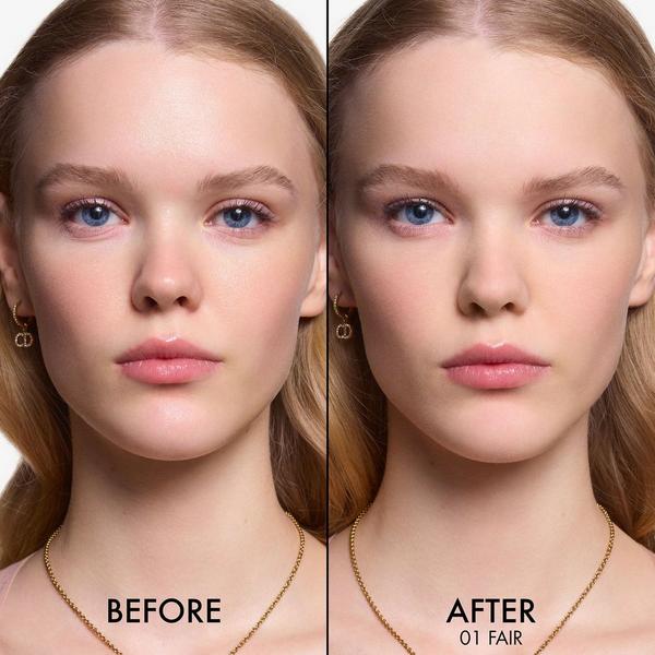 Dior Forever Blurring Setting Powder #3