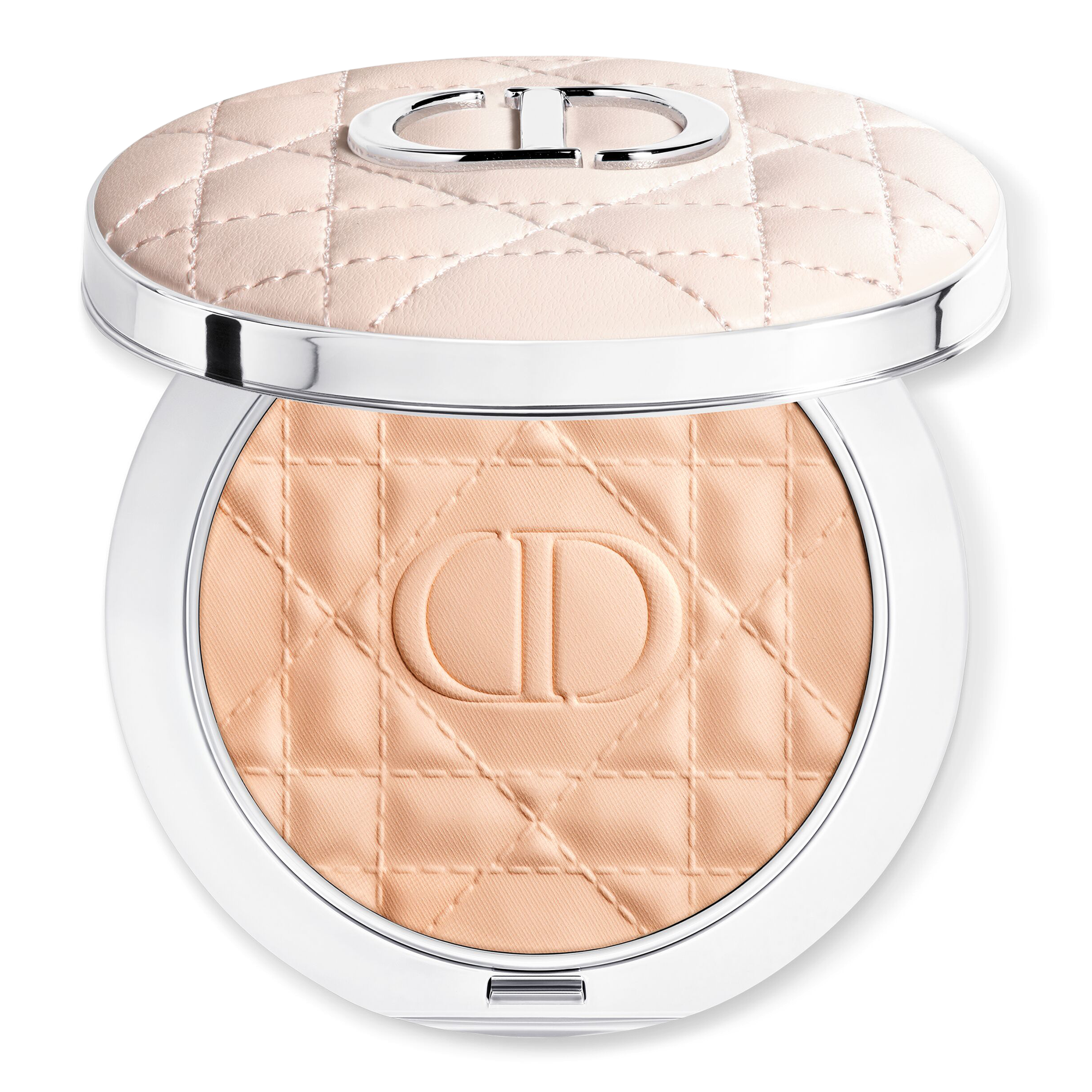 Dior Forever Blurring Setting Powder #1