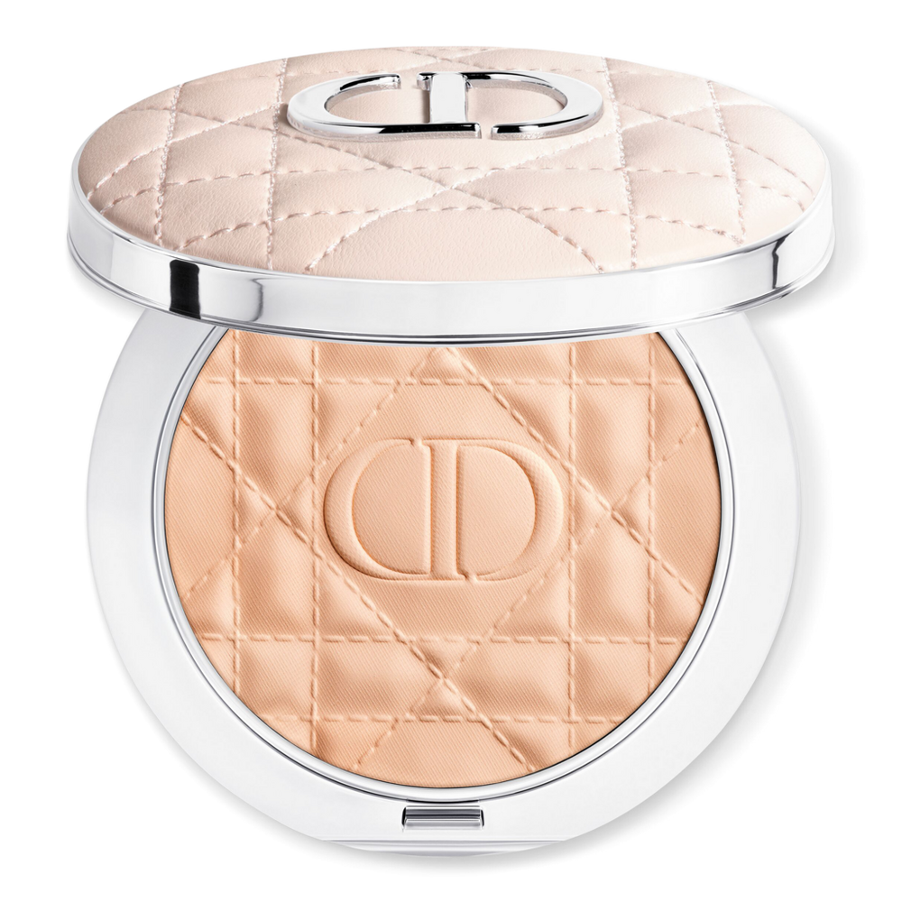 Dior Forever Blurring Setting Powder - 02 Light