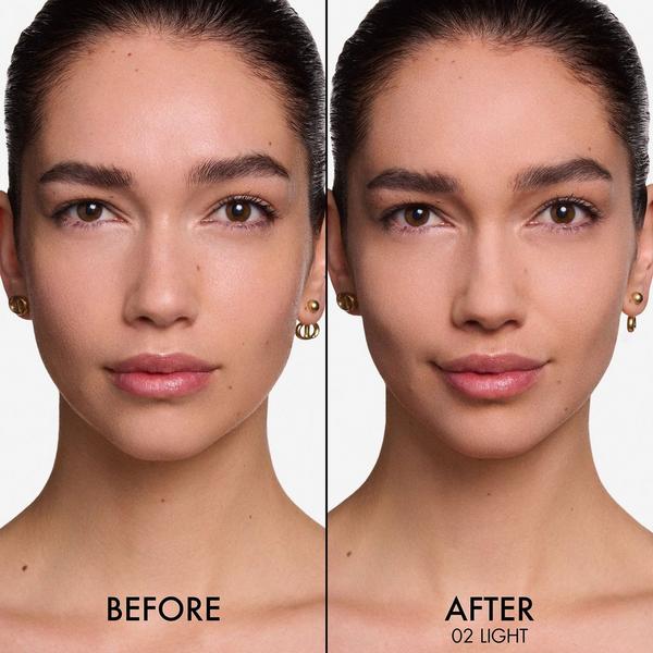 Dior Forever Blurring Setting Powder #3