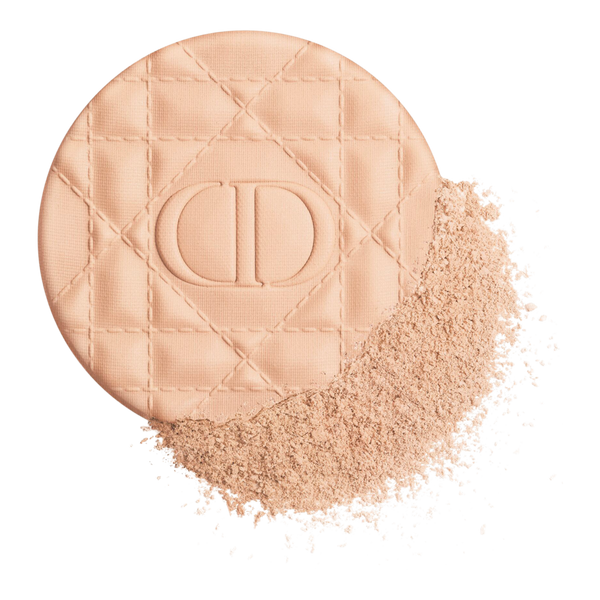 Dior Forever Blurring Setting Powder #2