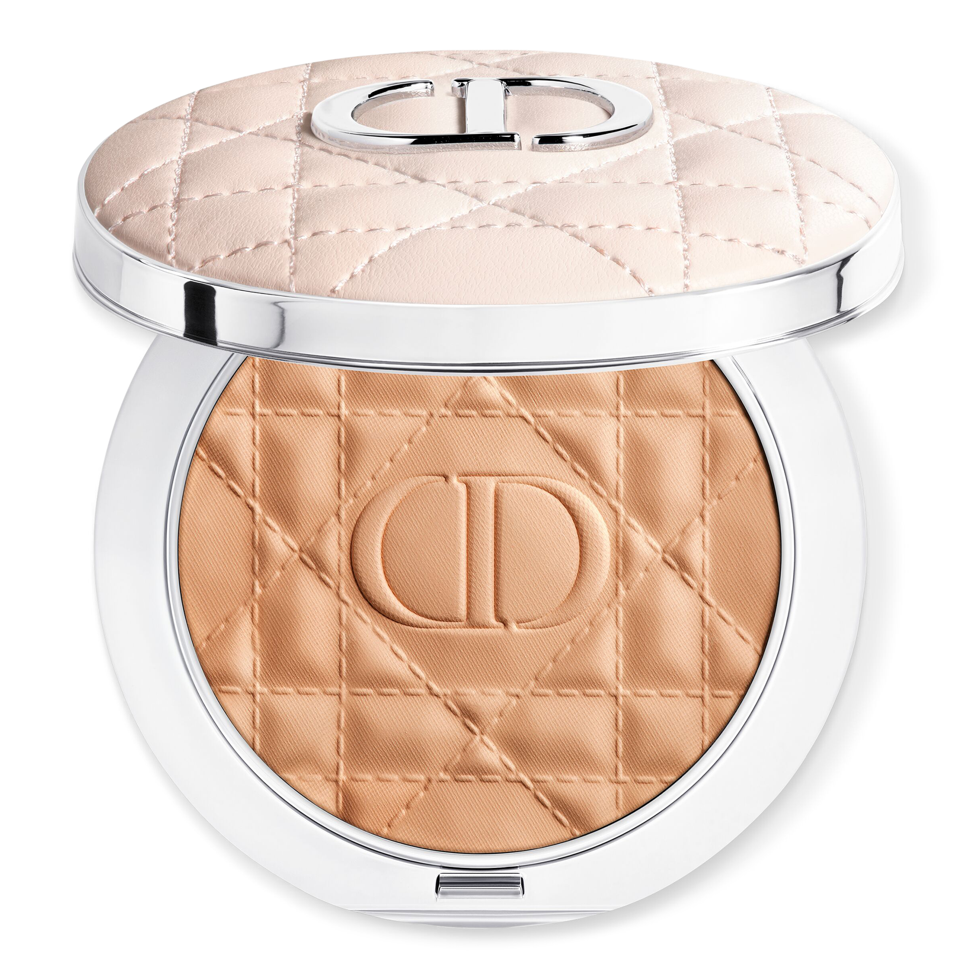 Dior Forever Blurring Setting Powder #1