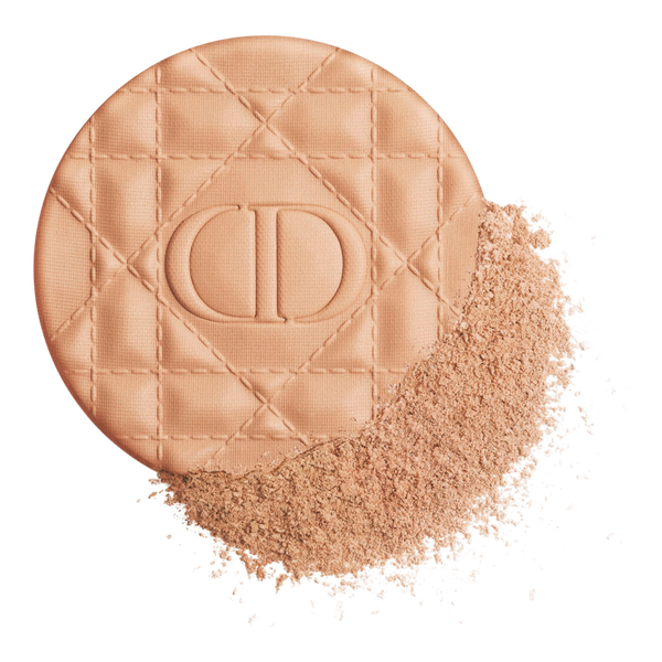 Dior Forever Blurring Setting Powder #2