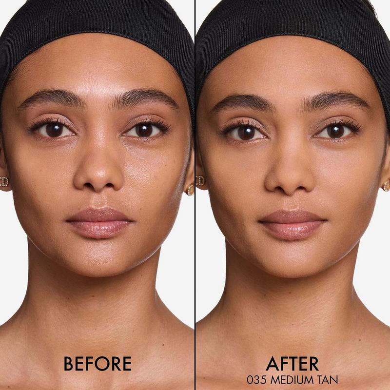 Dior - 3.5 MEDIUM TAN Forever Nude Matte and Radiant Filter | Ulta