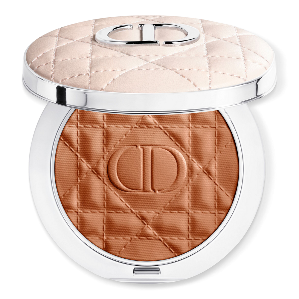 Dior Forever Blurring Setting Powder - 04 Tan